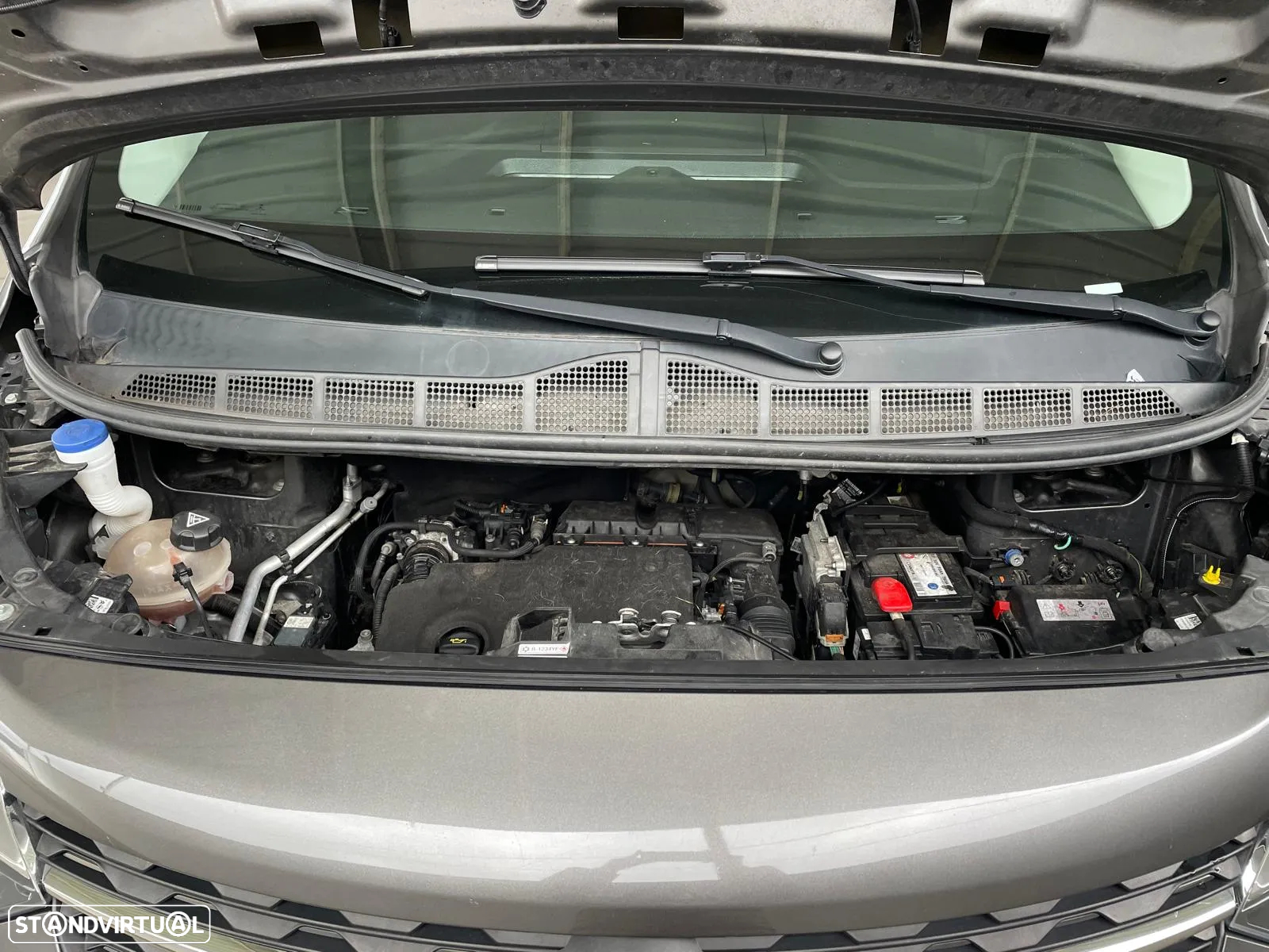 Opel Vivaro 1.5 CDTi L1H1 Essentia - 30