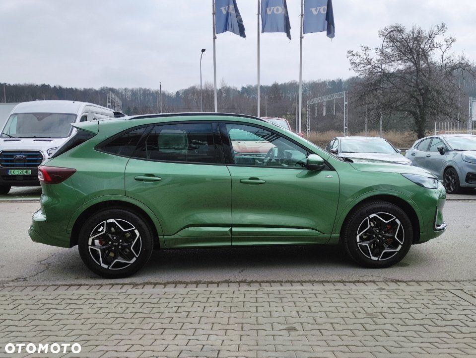 Ford Kuga - 6