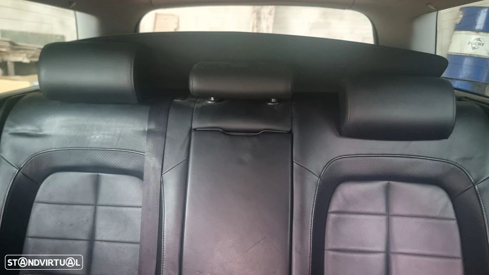 SEAT Exeo ST 2.0 TDI Style - 4