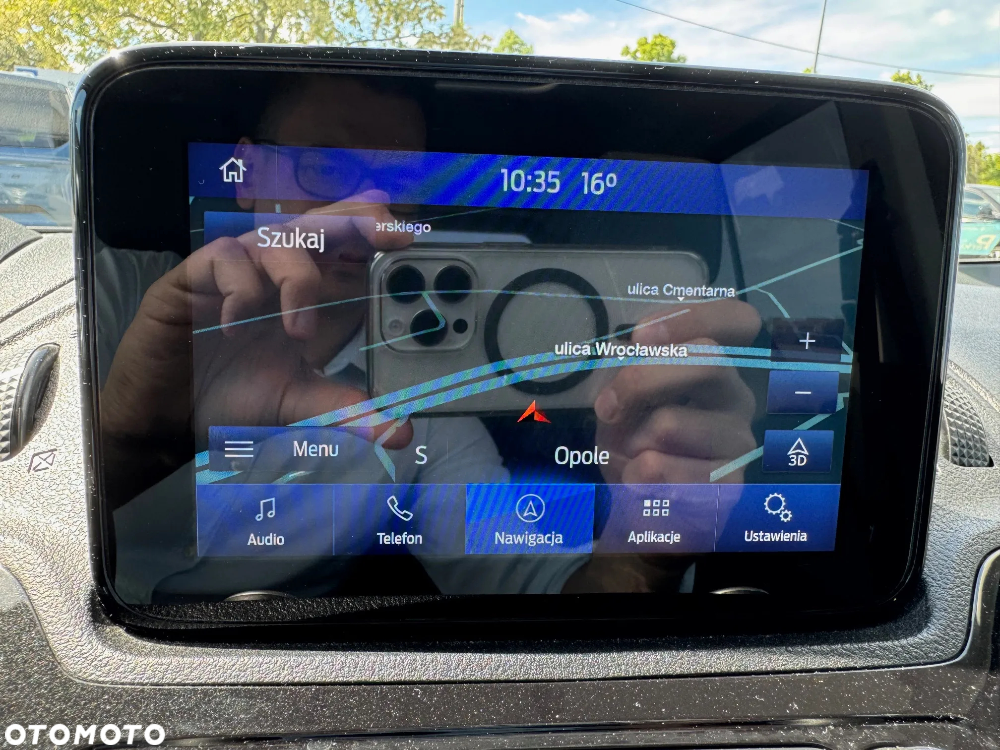 Ford Tourneo Connect Gr 1.5 EcoBlue Titanium PowerShift - 25