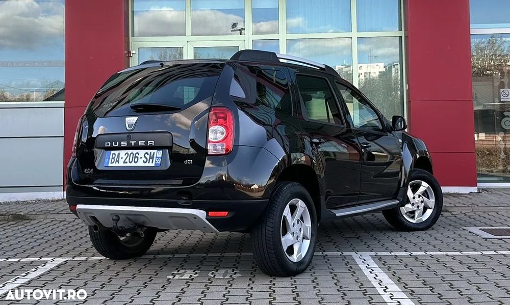 Dacia Duster - 4
