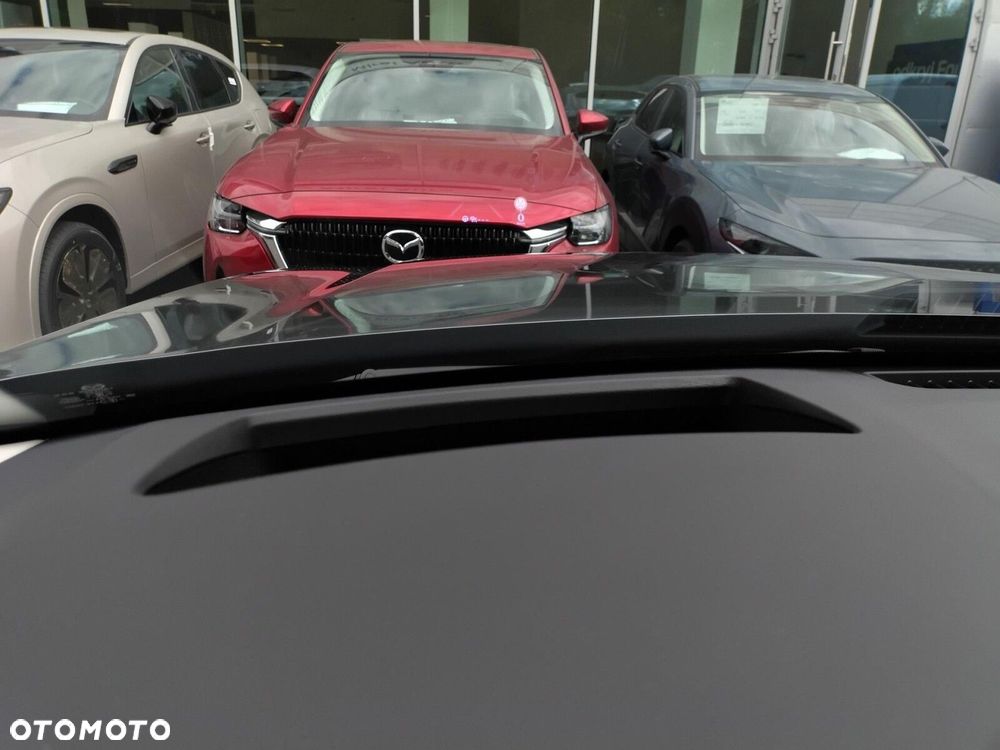 Mazda CX-80 3.3 e-Skyactiv D mHEV Takumi AWD - 17
