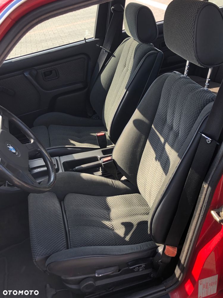 BMW Seria 3 - 8