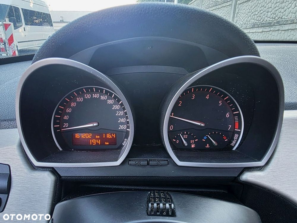 BMW Z4 2.0i - 19