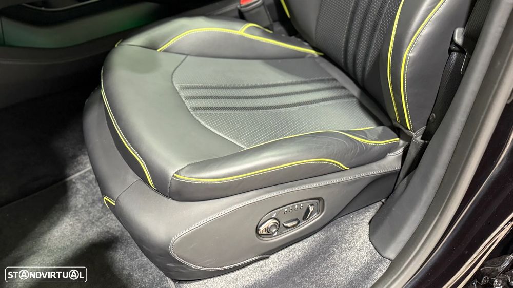 Aston Martin DBX 707 AMR24 - 54