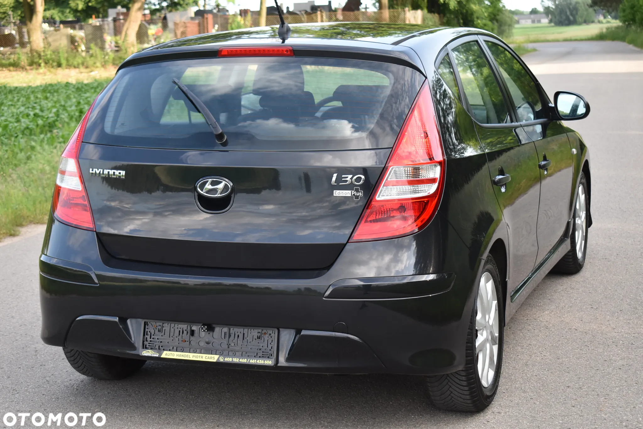 Hyundai i30 - 13