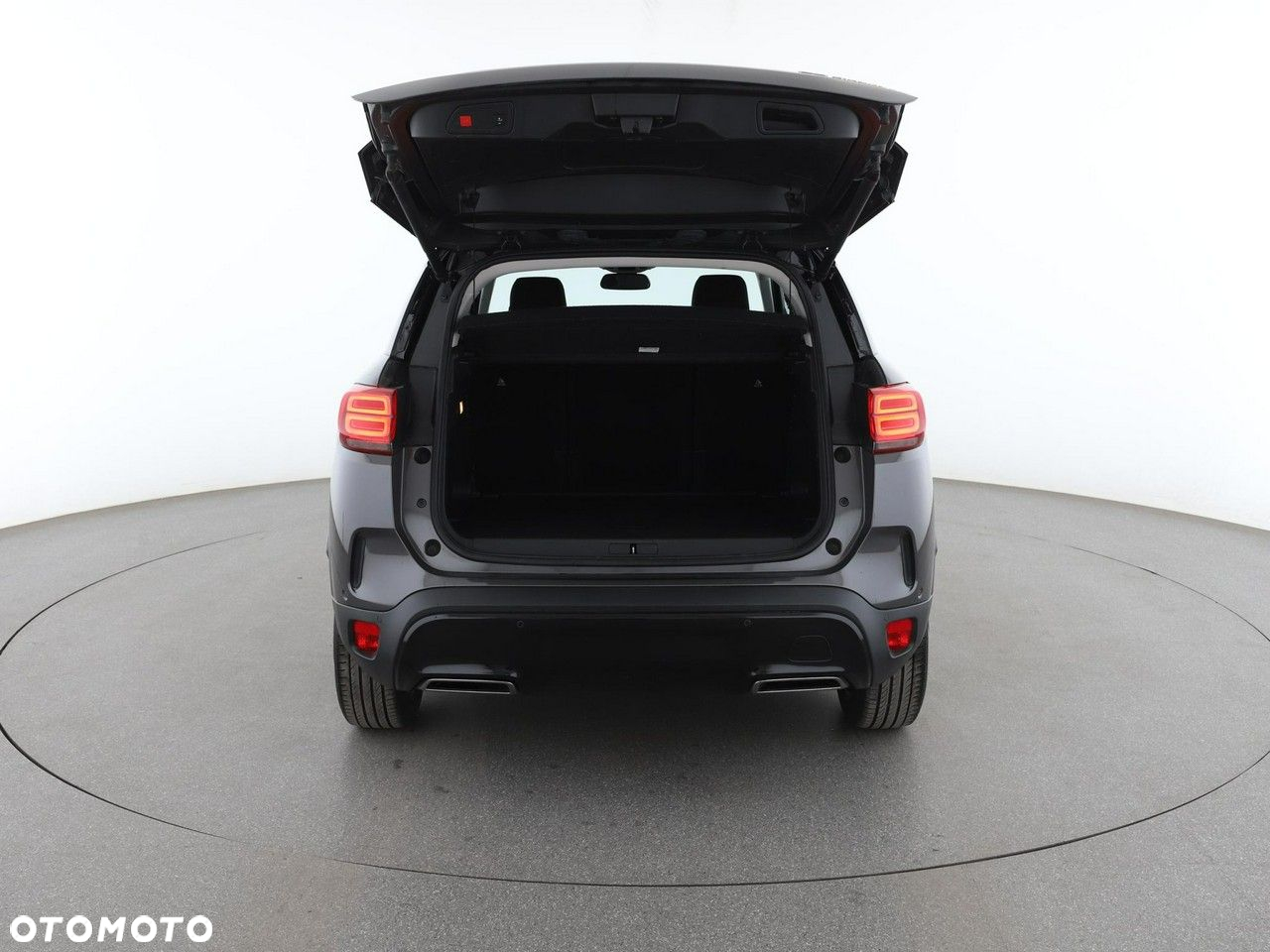 Citroën C5 Aircross 2.0 BlueHDi Shine EAT8 - 19