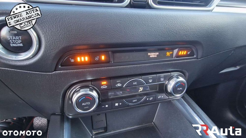 Mazda CX-5 - 28