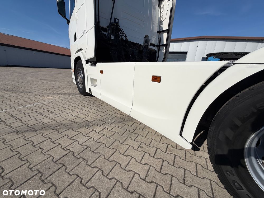 Scania S450 - 18