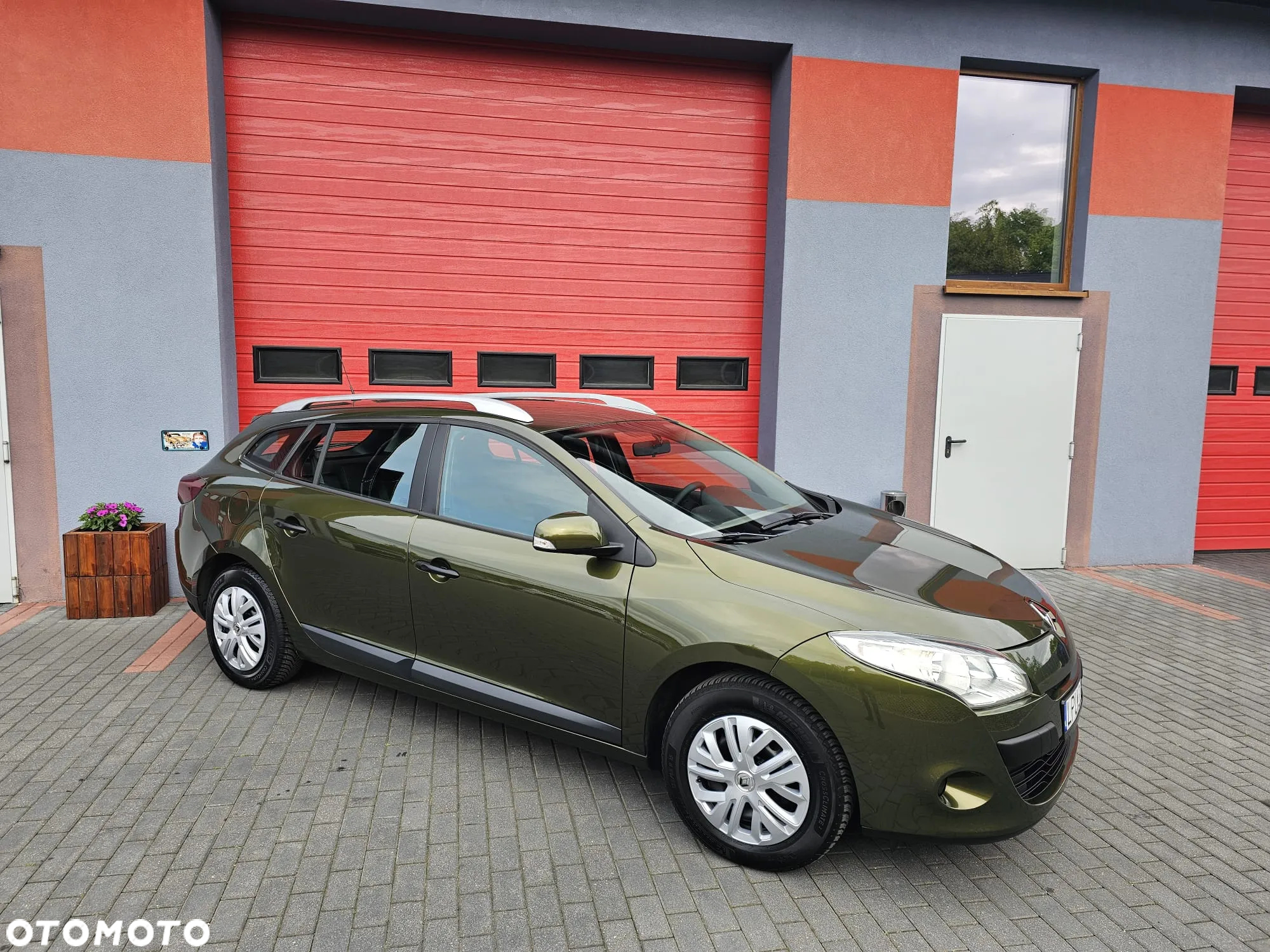 Renault Megane 1.6 16V Generation - 3