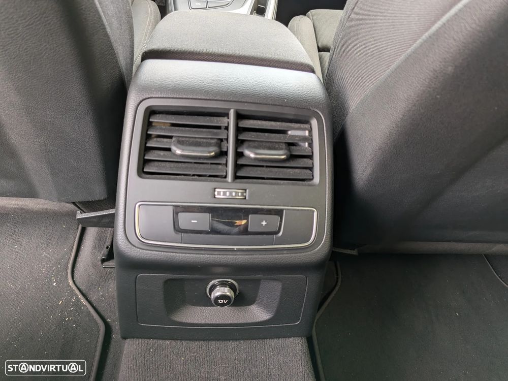 Audi A5 Sportback 2.0 TDI S tronic - 22