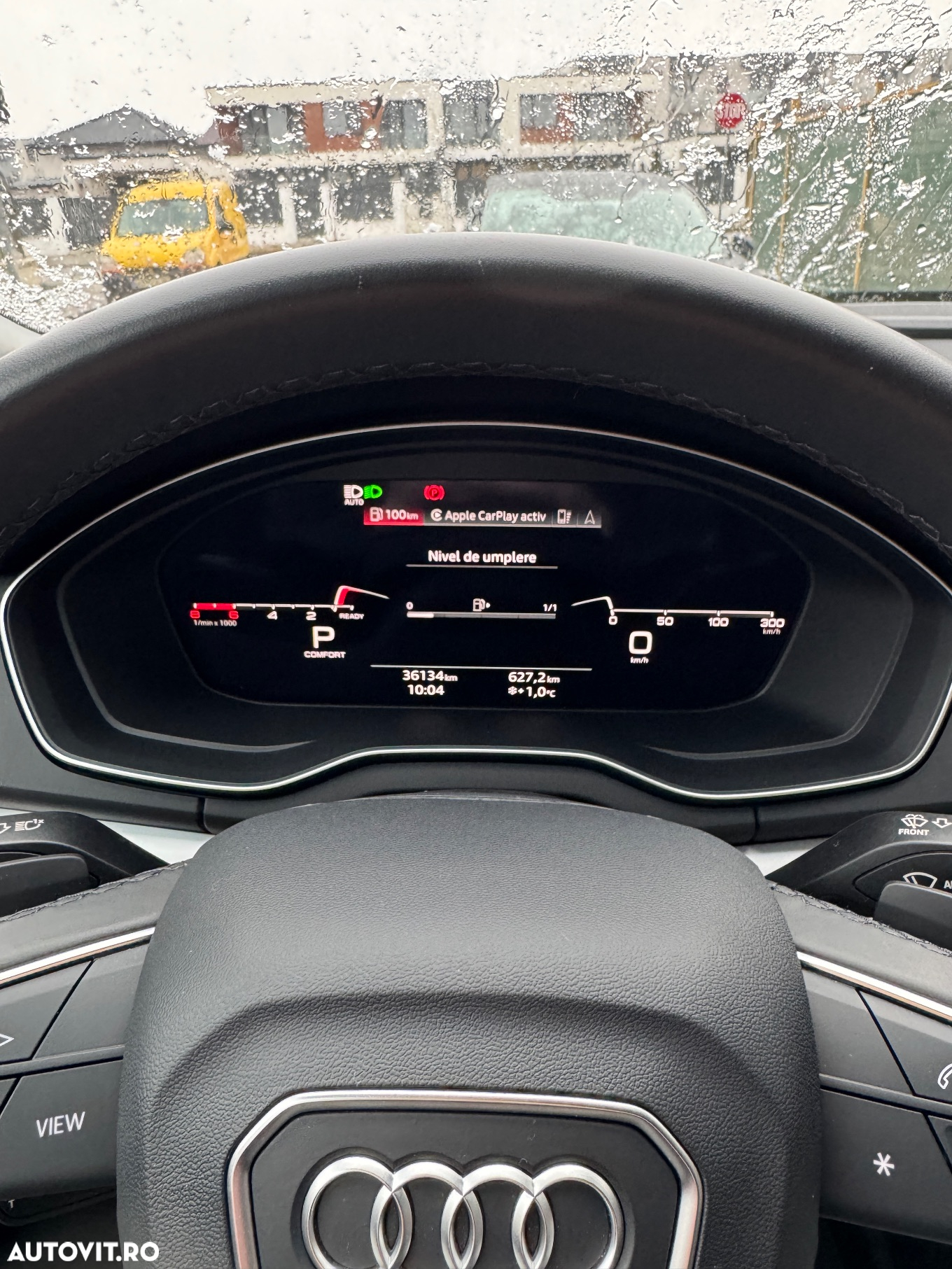 Audi Q5 Sportback 40 TFSI S tronic MHEV - 7