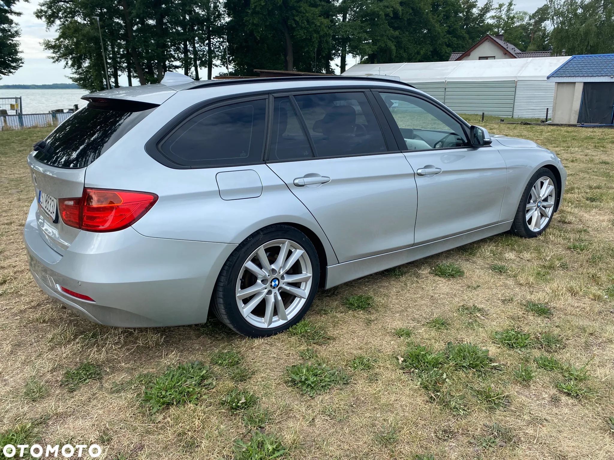 BMW Seria 3 - 8