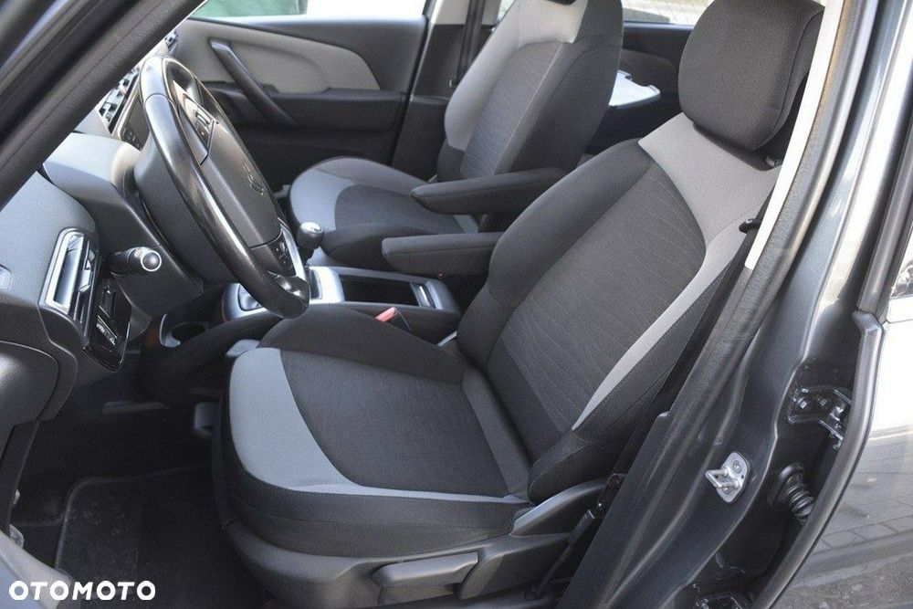 Citroën C4 Picasso BlueHDi 120 SELECTION - 15