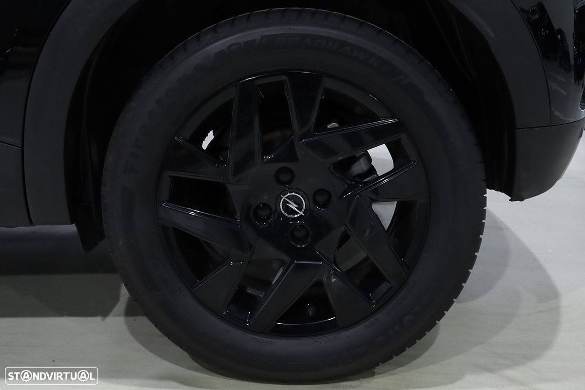 Opel Mokka 1.2 T GS Line AT - 5