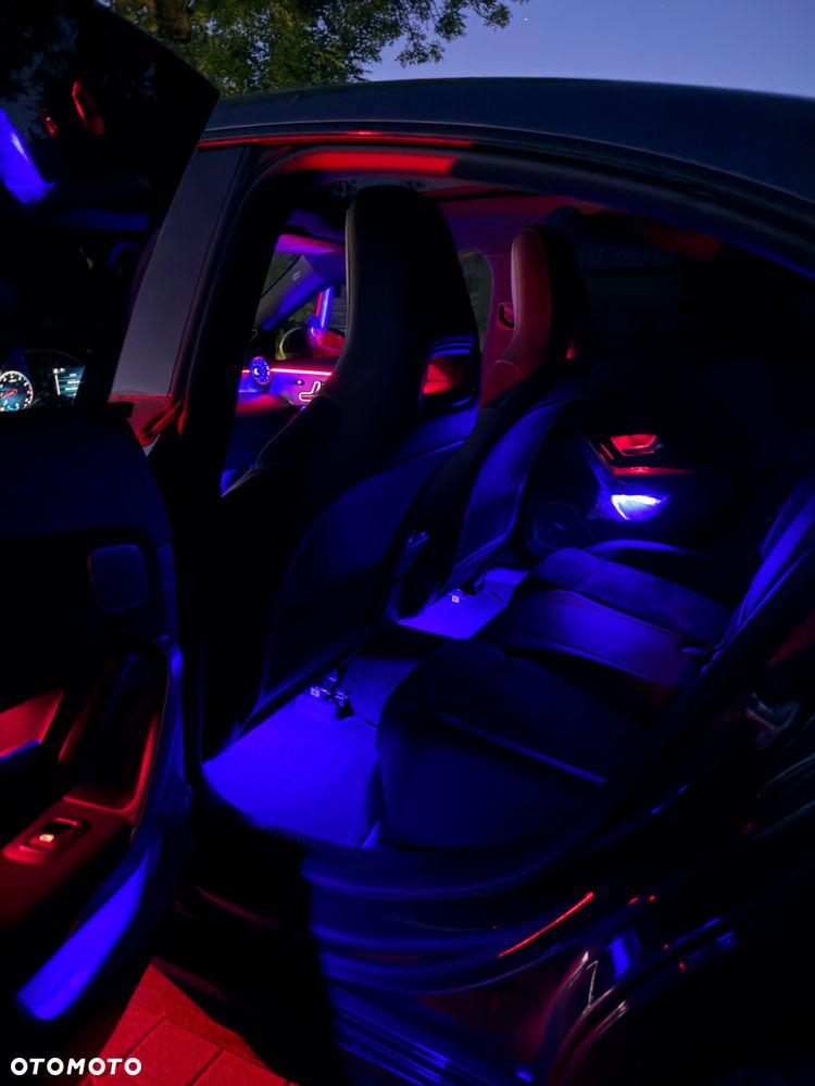 Mercedes-Benz CLA 220 AMG Line 7G-DCT - 18