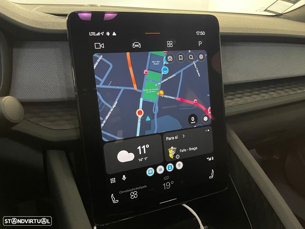 Polestar 2 Single Motor 78kWh - 22