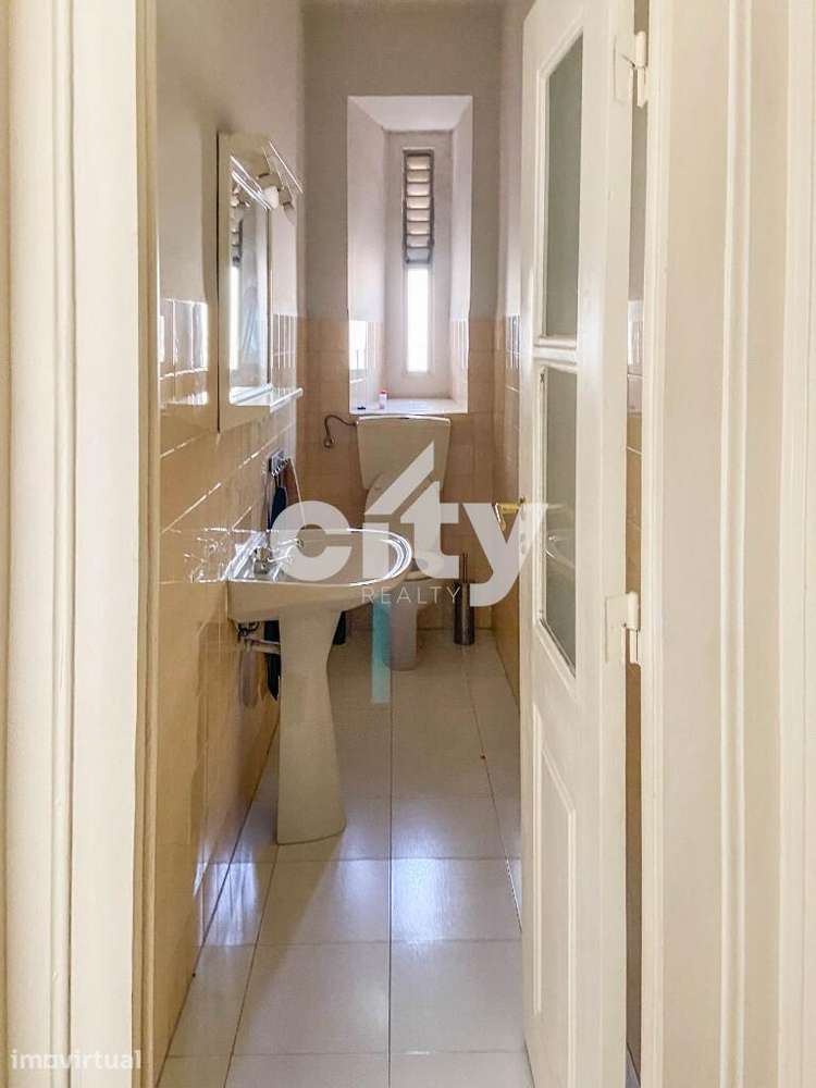 APARTAMENTO VISTA RIO - AVENIDA 24 DE JULHO - Grande imagem: 5/18