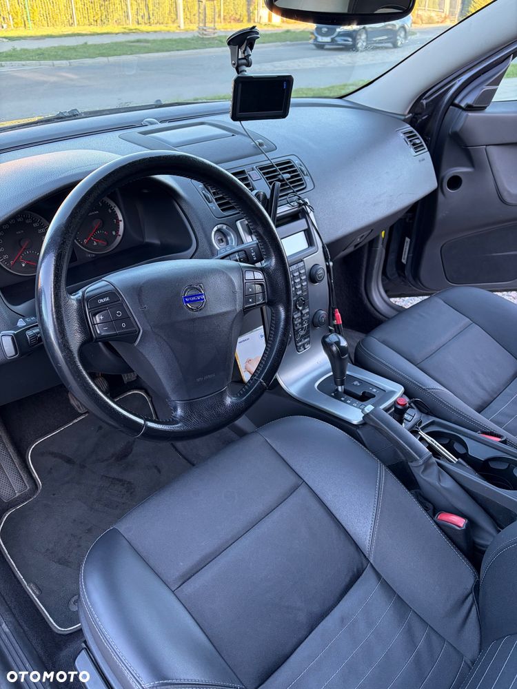 Volvo V50 2.4 Momentum - 5