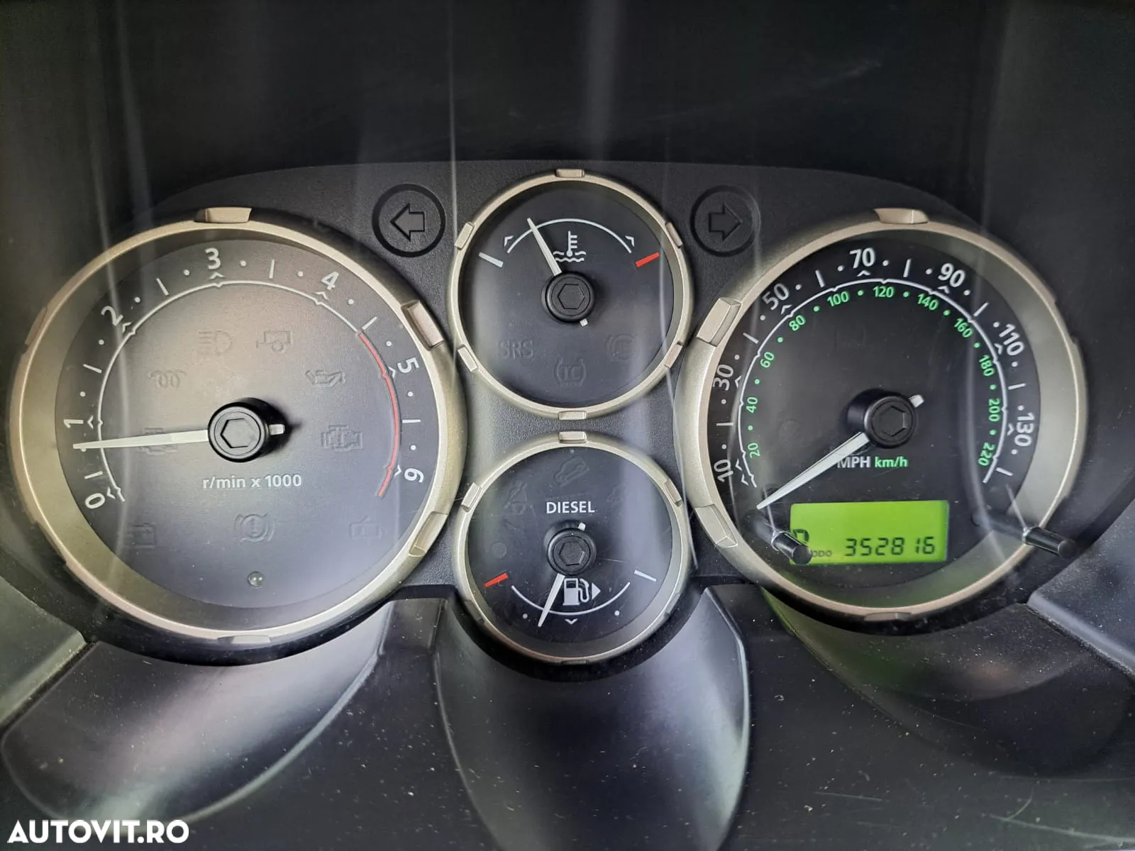 Land Rover Freelander Td4 Aut - 11