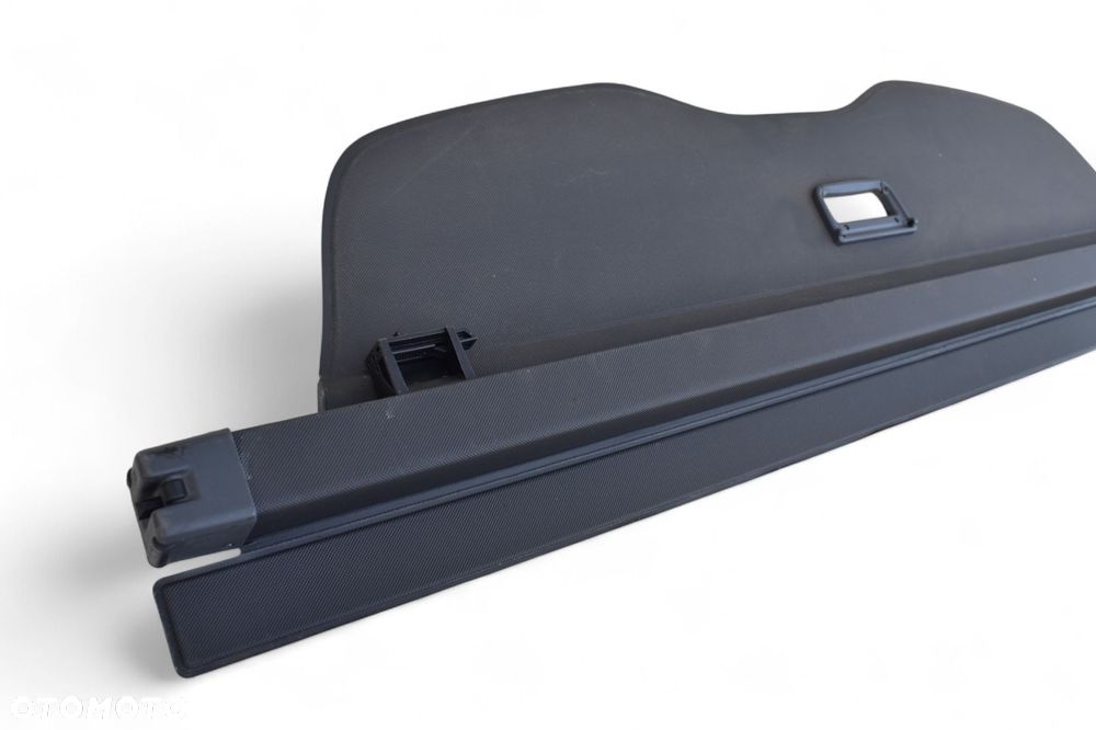 Roleta Bagażnika VOLKSWAGEN TOUAREG I 7L Lift 2006-2010 - 6