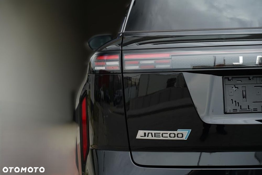 Jaecoo 7 - 11