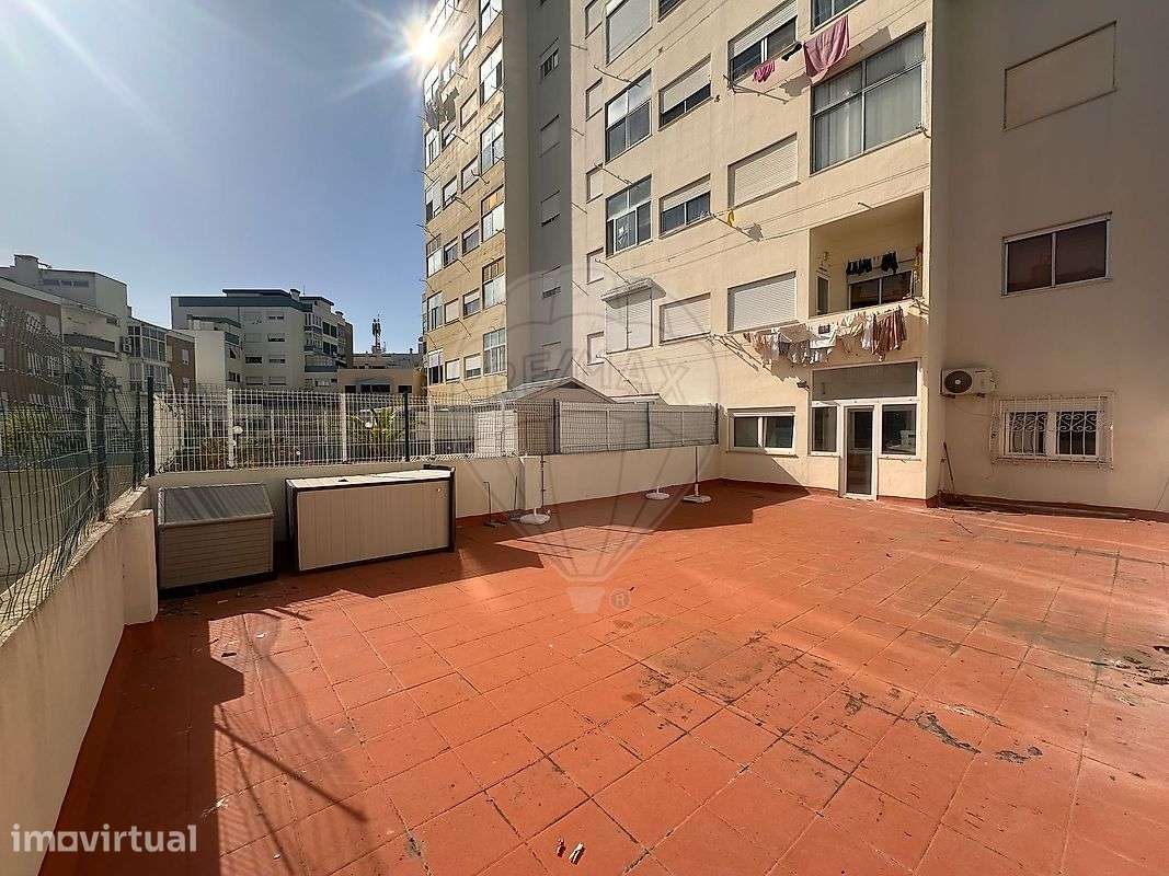 Apartamento T3 para arrendamento - Grande imagem: 4/34