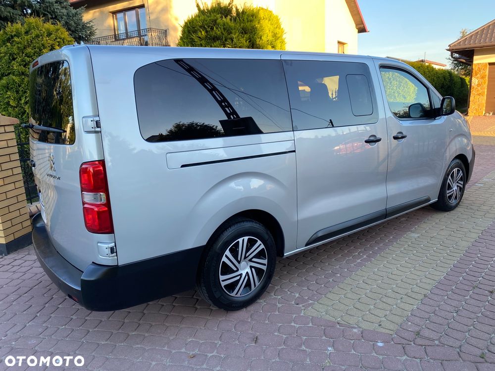 Peugeot Expert - 39