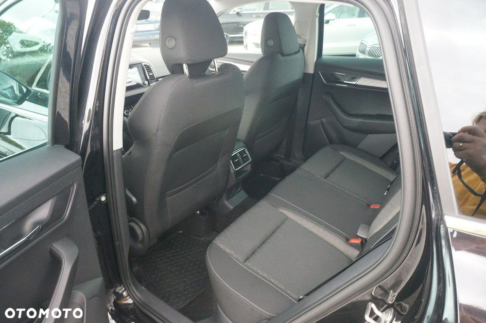 Skoda Karoq 2.0 TDI SCR 4x2 Style DSG - 23