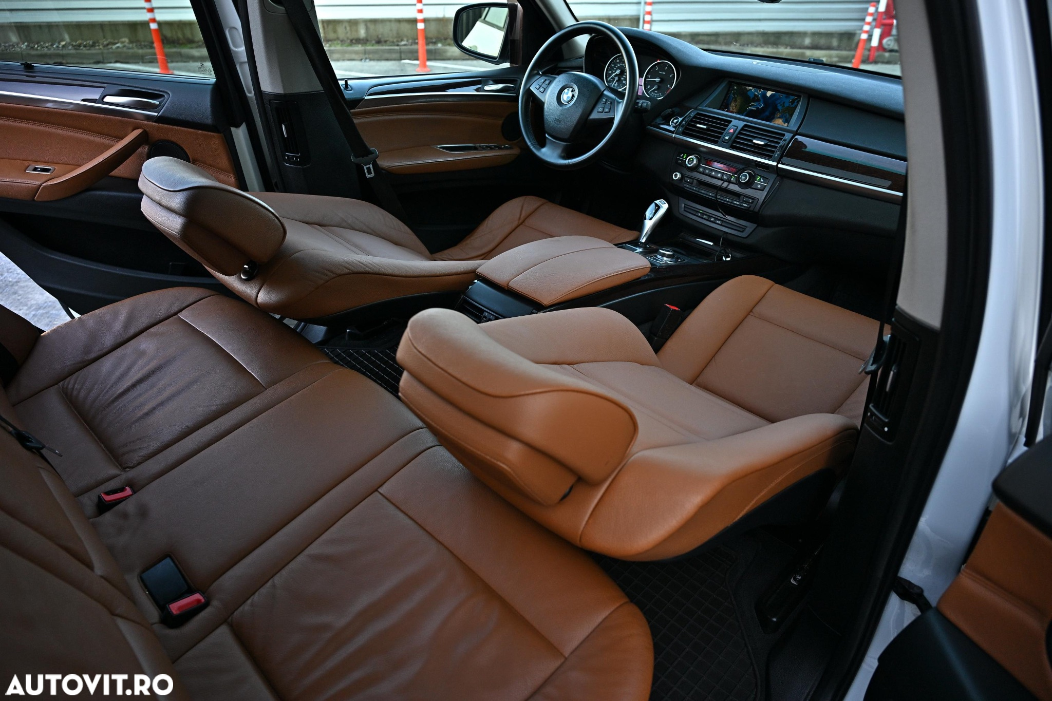 BMW X5 3.5sd Aut. - 15