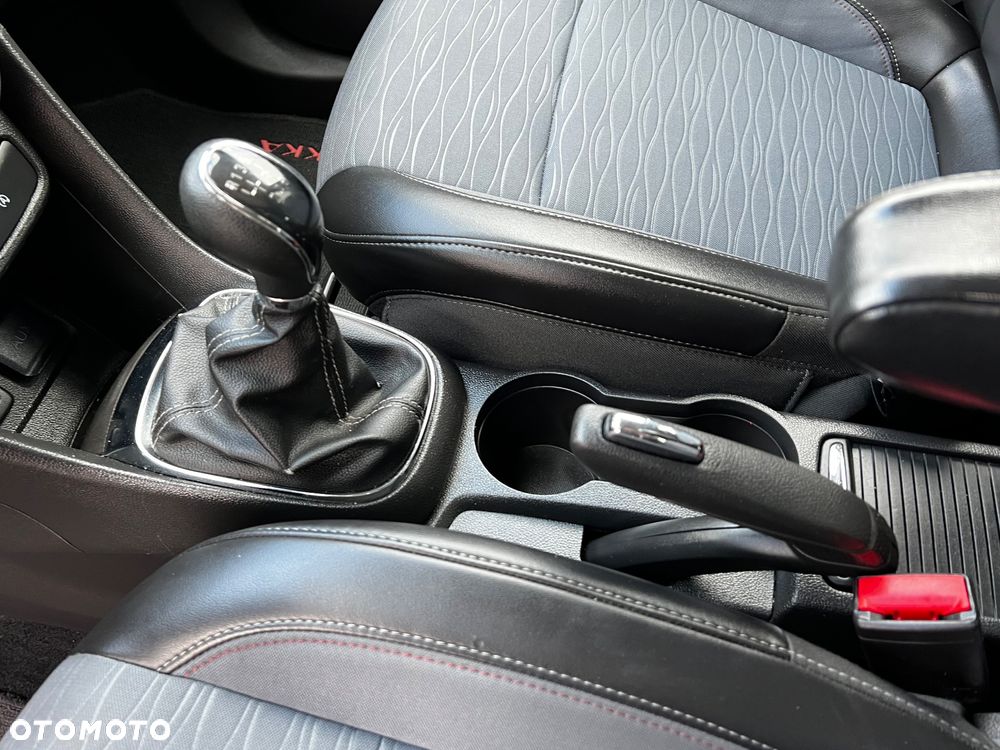 Opel Mokka 1.4 T Cosmo - 20