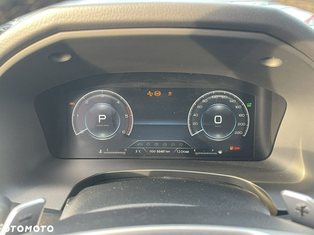 SsangYong/KGM Rexton 2.2 D Sapphire 4WD 7os - 8