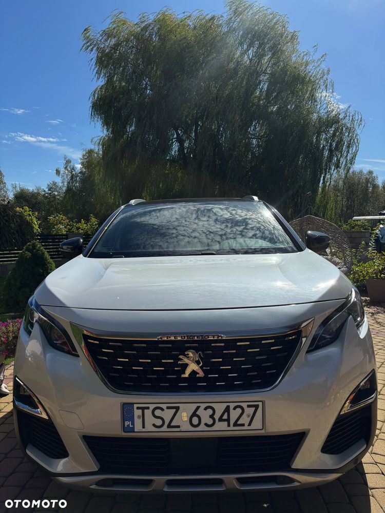 Peugeot 3008 - 10