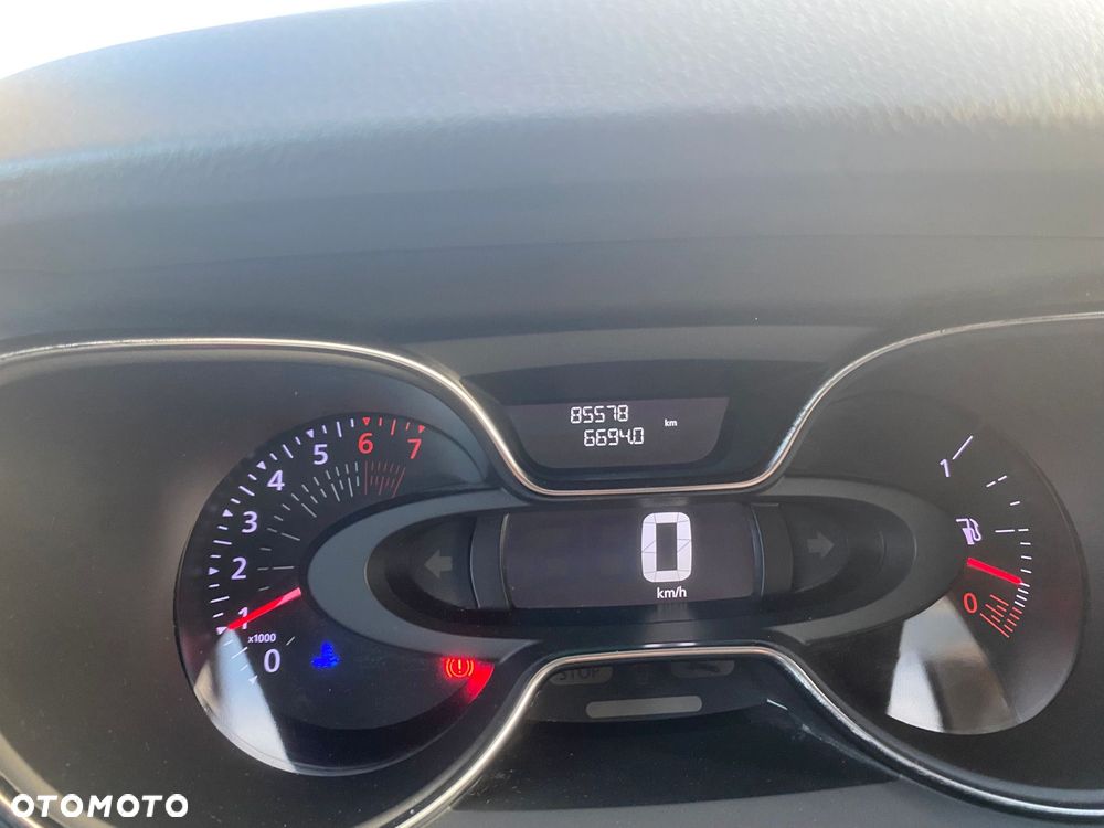 Renault Captur (ENERGY) TCe 90 INTENS - 9