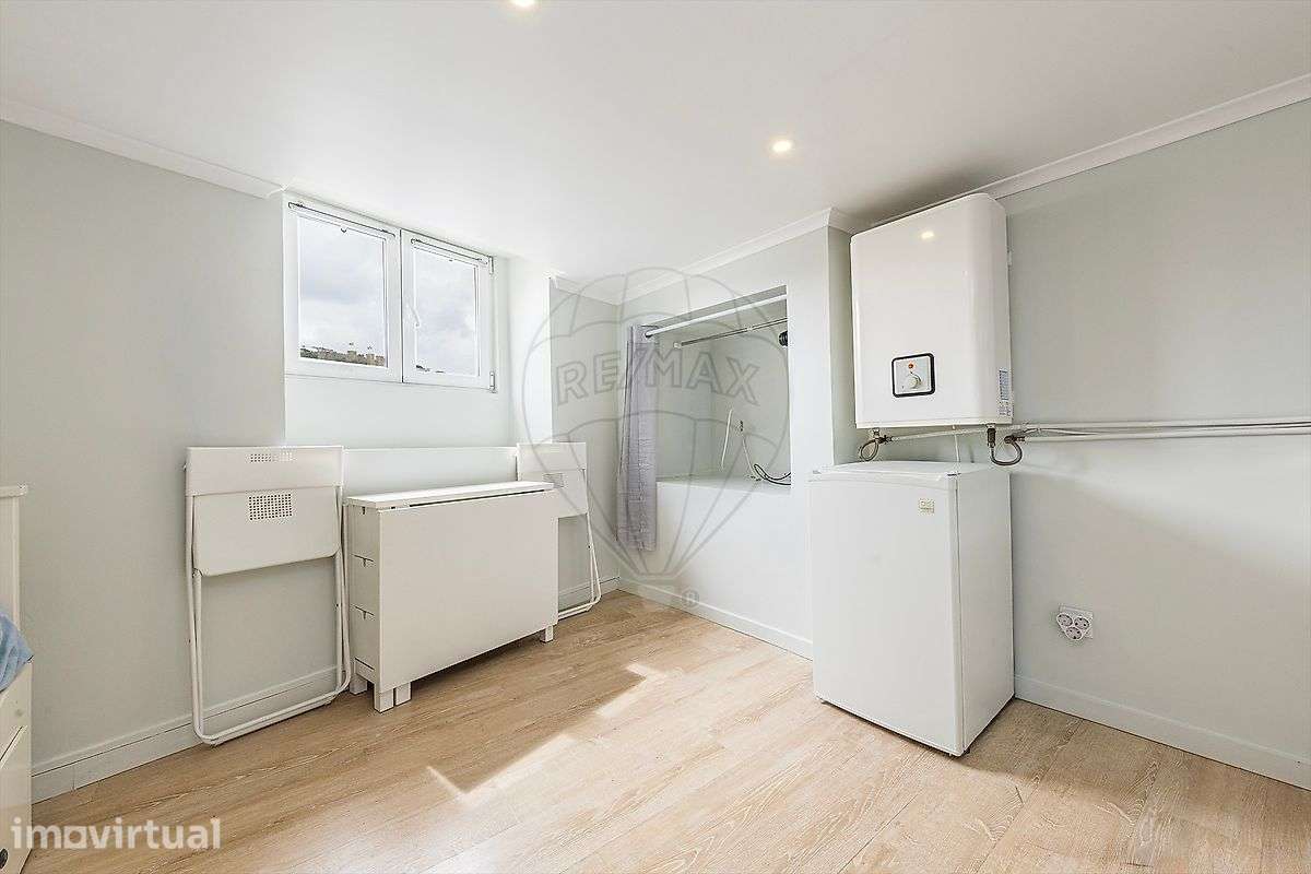 Apartamento T0 para arrendamento - Grande imagem: 4/16