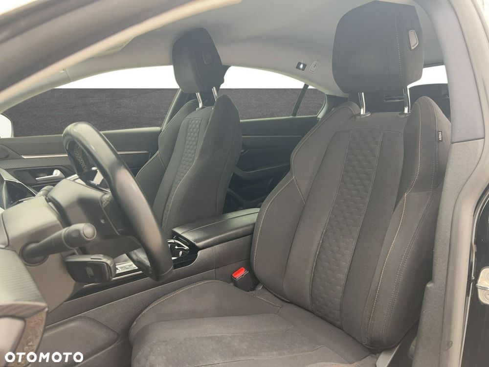 Peugeot 508 1.5 BlueHDi Active S&S - 11