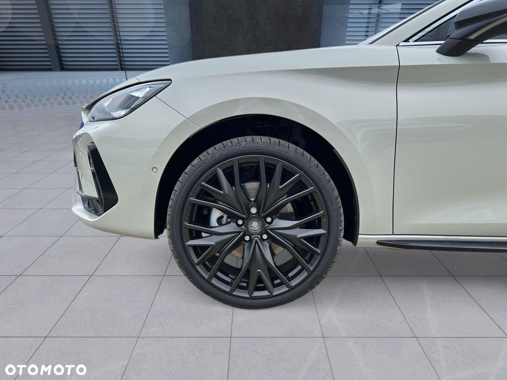 Cupra Leon Sportstourer - 37