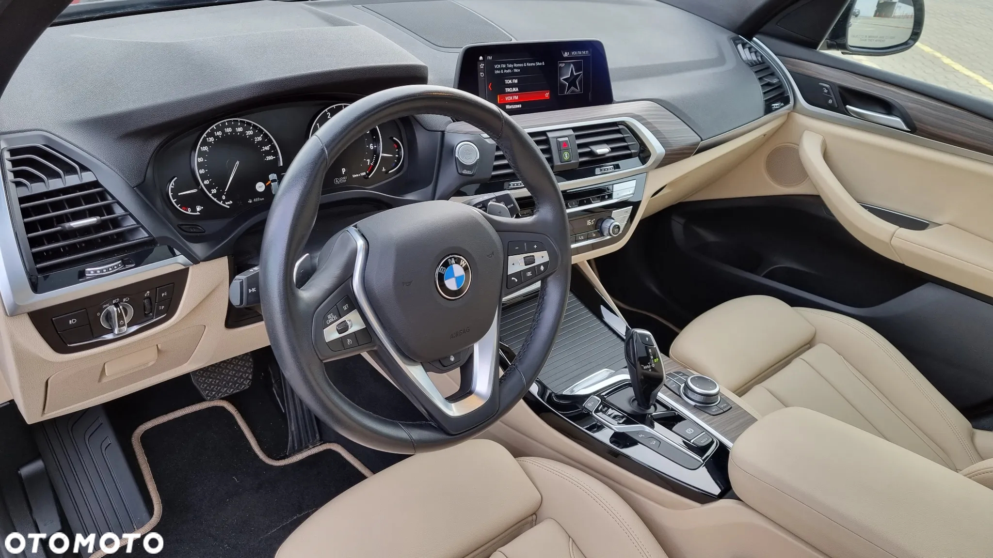 BMW X3 xDrive30i M Sport - 13