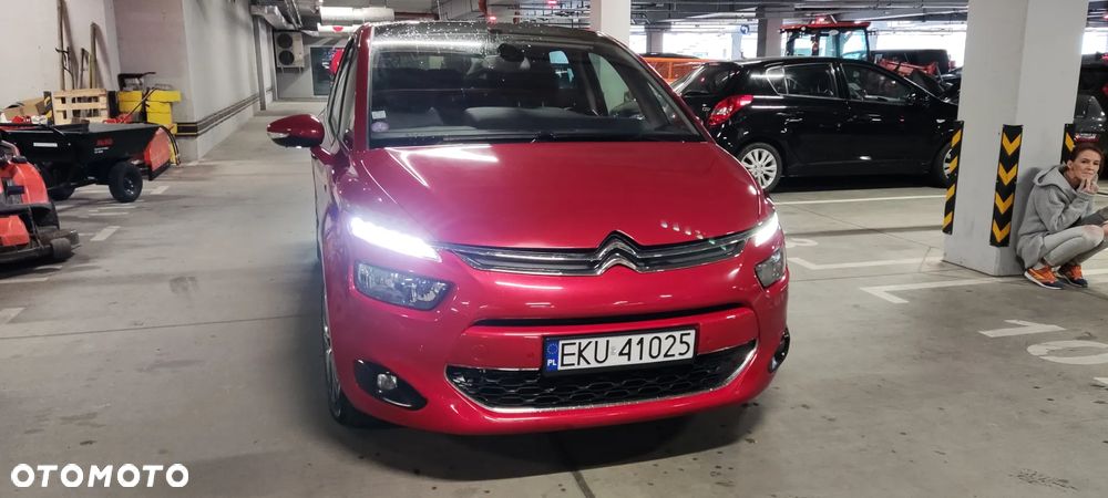 Citroën C4 Picasso PureTech 130 Stop&Start Exclusive - 7