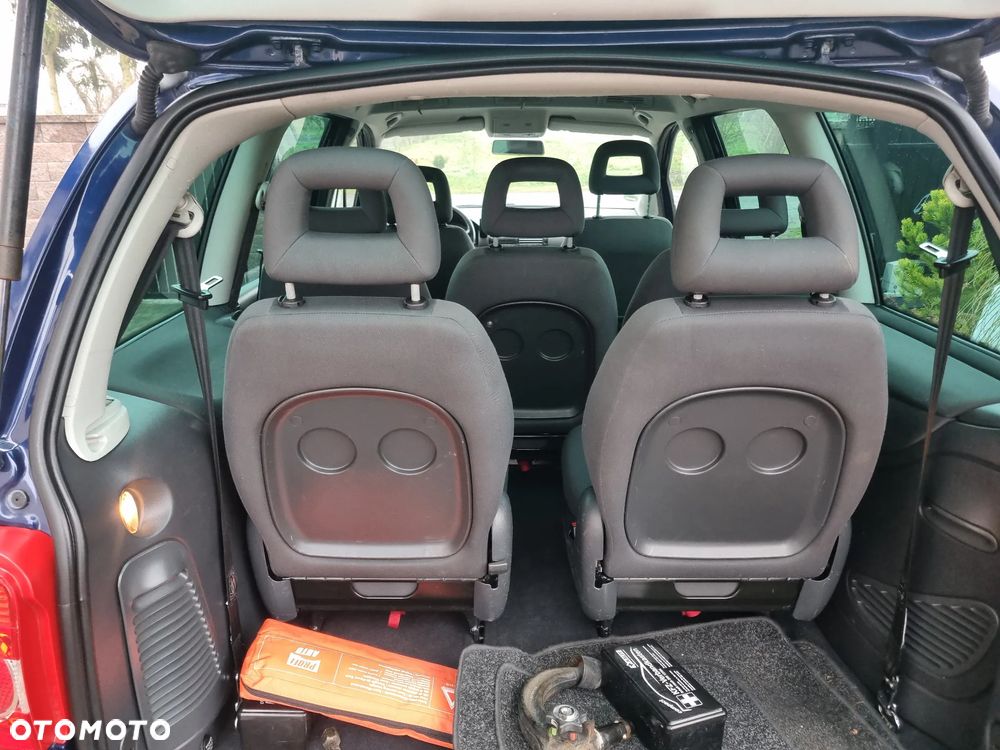 Volkswagen Sharan 2.0 TDI DPF Trendline - 19