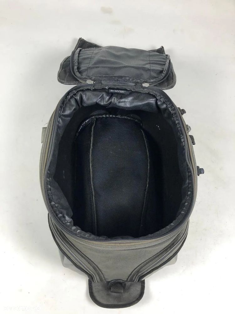Touratech Tankbag Torba na Zbiornik - 4