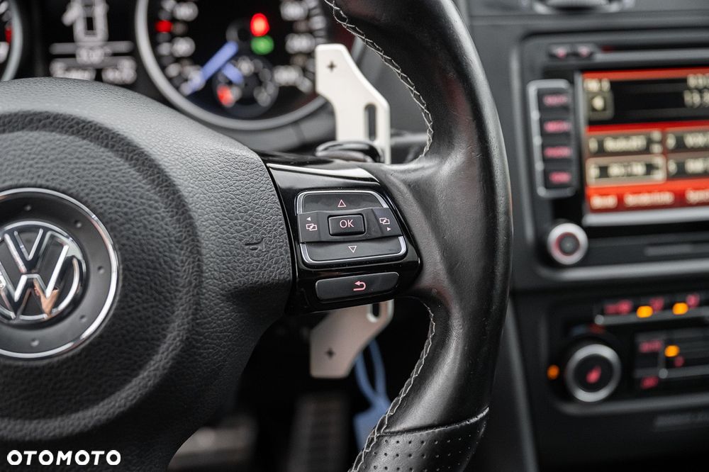 Volkswagen Golf 2.0 R DSG - 22