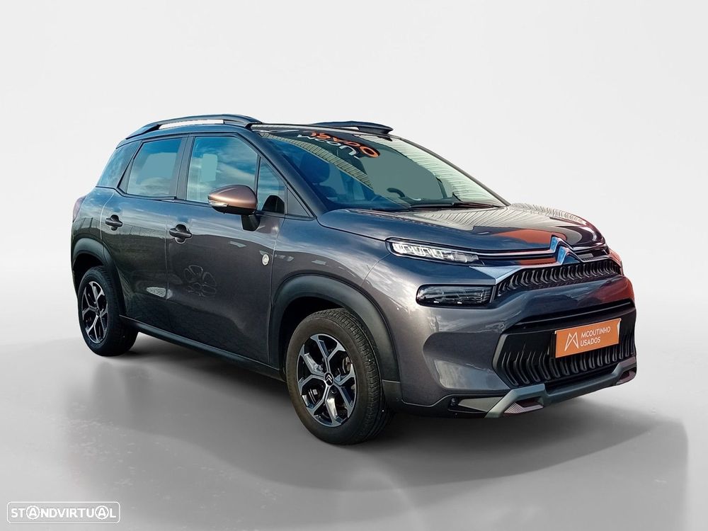 Citroën C3 Aircross 1.2 PureTech C-Series - 7