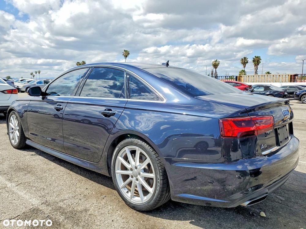 Audi A6 Limousine - 4