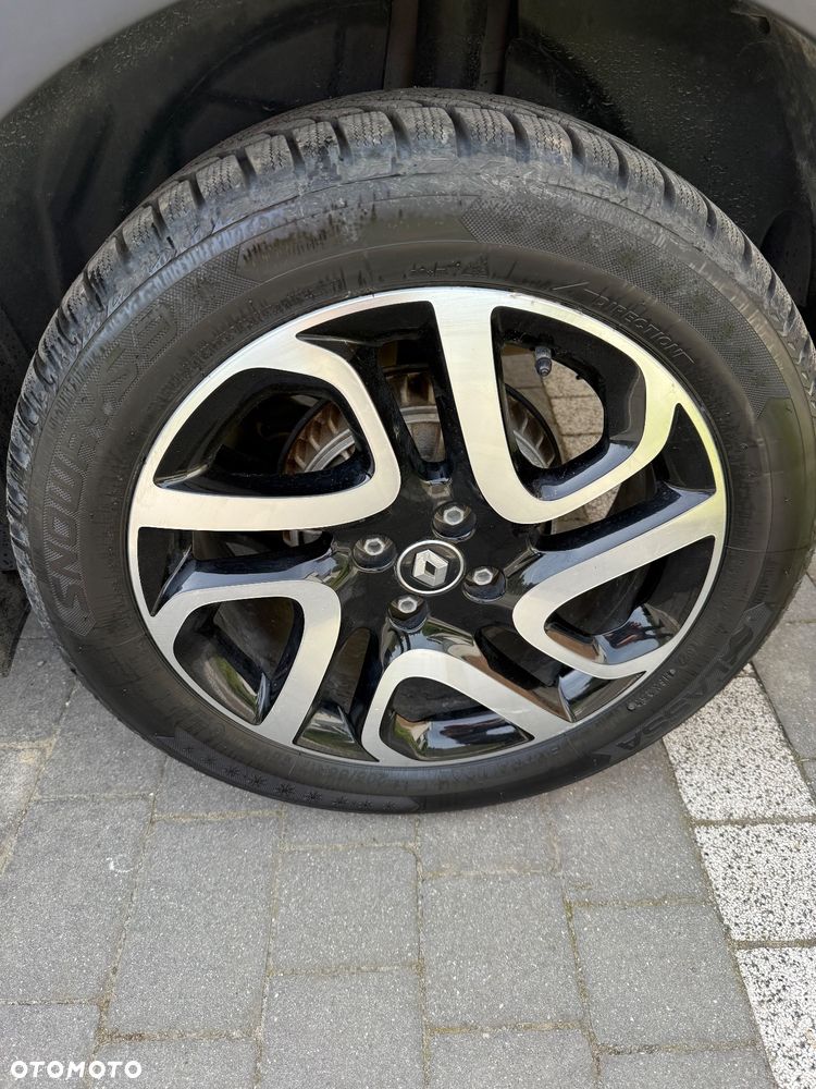 Renault Captur ENERGY TCe 120 EDC LIMITED - 21