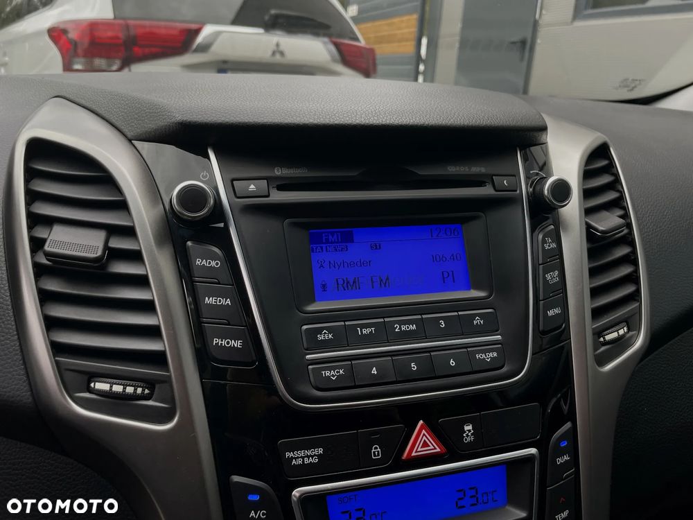 Hyundai i30 1.6 Style - 25