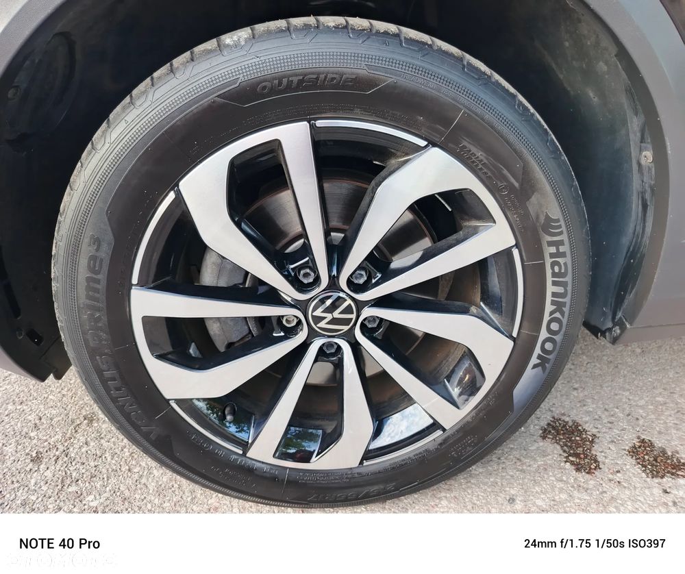Volkswagen T-Roc 2.0 TDI SCR DSG Move - 9
