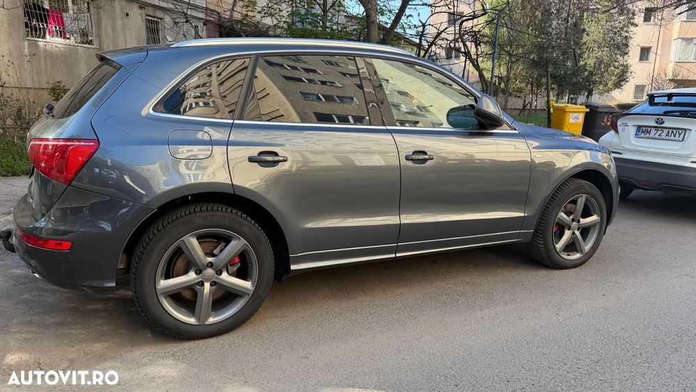 Audi Q5 3.0 TDI Quattro S-Tronic - 2