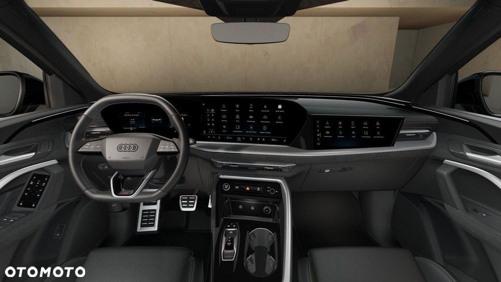 Audi Q5 Sportback - 6