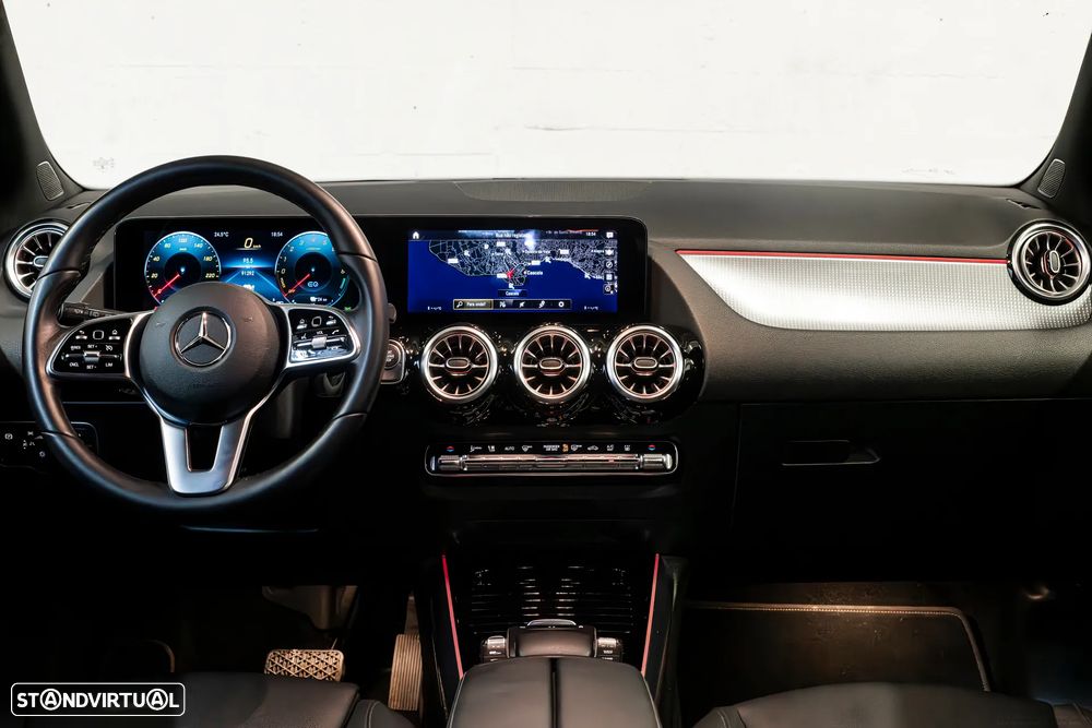 Mercedes-Benz B 250 e Progressive - 10